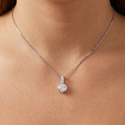 11 Styles Golden Chain Light Luxury Necklace